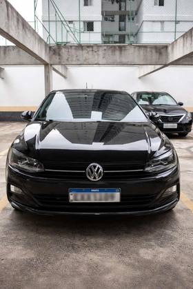 VOLKSWAGEN VIRTUS 1.6 MSI TOTAL FLEX MANUAL
